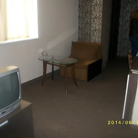 Hotel Lilia Family
