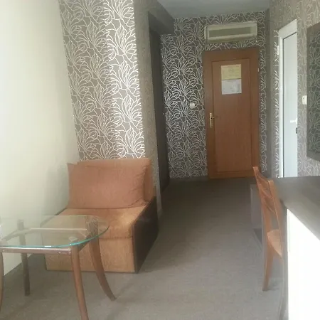 Hotel Lilia Family Roese