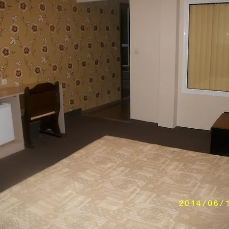 Hotel Lilia Family 2*