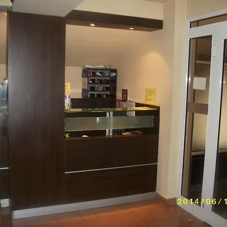 Hotel Lilia Family Roese