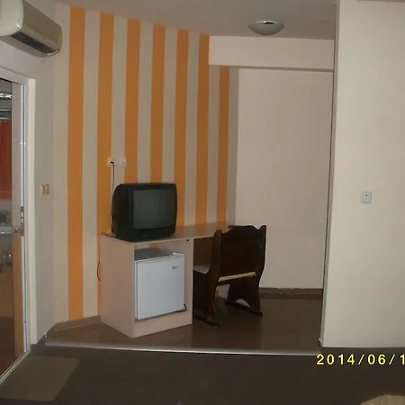 Lilia Family Hotel Roese
