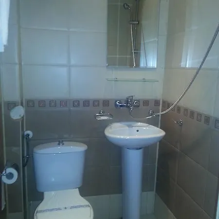 Lilia Family Hotel